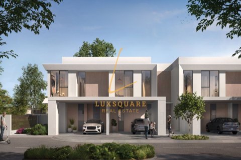 Villa in Dubai, UAE 3 bedrooms, 229 sq.m. № 715254 - photo 7