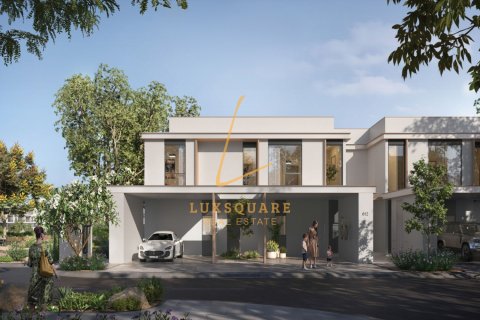 Villa in Dubai, UAE 3 bedrooms, 229 sq.m. № 715254 - photo 5