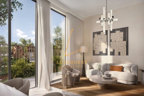 Vilă în Dubai, EAU 3 dormitoare, 229 mp.  №715254