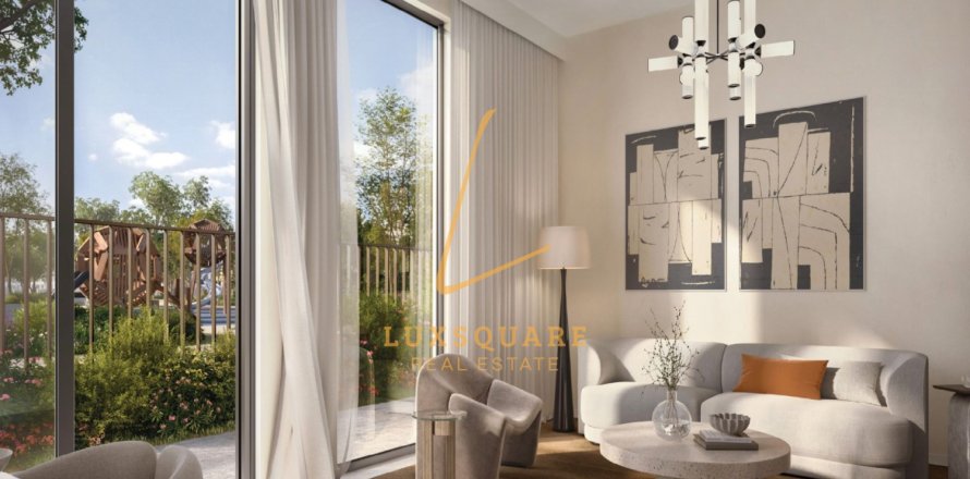 Villa in Dubai, UAE 3 bedrooms, 229 sq.m. № 715254