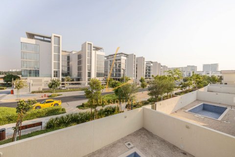 Villa in Mohammed Bin Rashid City, Dubai, UAE 5 bedrooms, 793 sq.m. № 715255 - photo 28