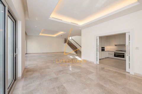 Villa in Mohammed Bin Rashid City, Dubai, UAE 5 bedrooms, 793 sq.m. № 715255 - photo 12