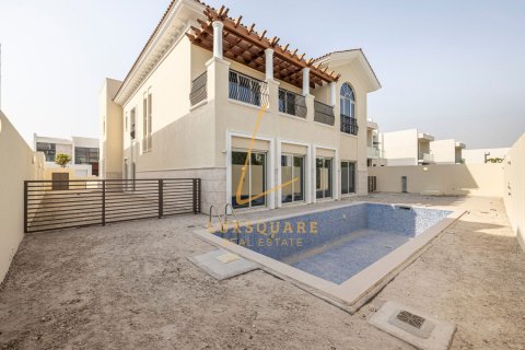 Villa in Mohammed Bin Rashid City, Dubai, UAE 5 bedrooms, 793 sq.m. № 715255 - photo 27