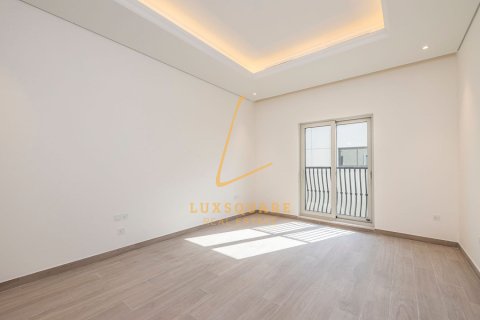 Villa in Mohammed Bin Rashid City, Dubai, UAE 5 bedrooms, 793 sq.m. № 715255 - photo 16