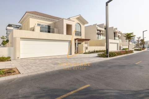 Villa in Mohammed Bin Rashid City, Dubai, UAE 5 bedrooms, 793 sq.m. № 715255 - photo 26