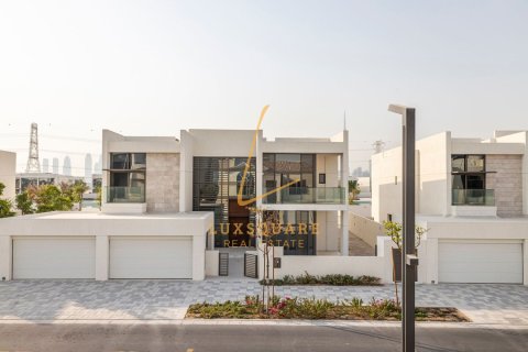 Villa à Mohammed Bin Rashid City, Dubai, EAU: 5 chambres, 793 m2 № 715255