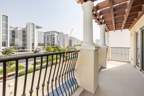 Villa in Mohammed Bin Rashid City, Dubai, UAE 5 bedrooms, 793 sq.m. № 715255 - photo 24