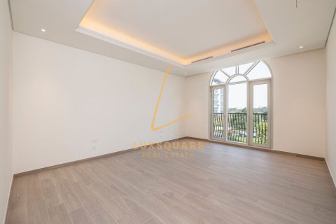 Villa in Mohammed Bin Rashid City, Dubai, UAE 5 bedrooms, 793 sq.m. № 715255 - photo 4