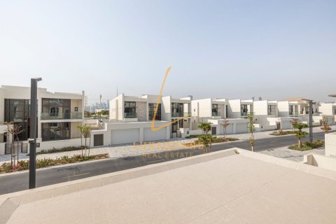 Villa in Mohammed Bin Rashid City, Dubai, UAE 5 bedrooms, 793 sq.m. № 715255 - photo 25