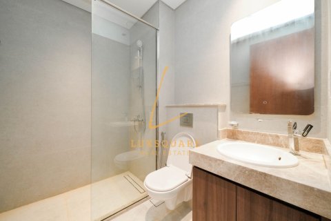 Radhus uthyres i Al Furjan, Dubai, UAE 4 sovrum, 672 kvm Nr. 715256 - fotografi 30