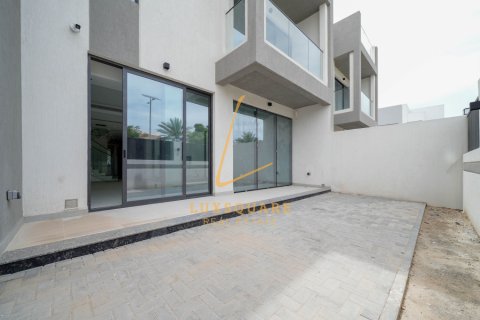 Radhus uthyres i Al Furjan, Dubai, UAE 4 sovrum, 672 kvm Nr. 715256 - fotografi 4