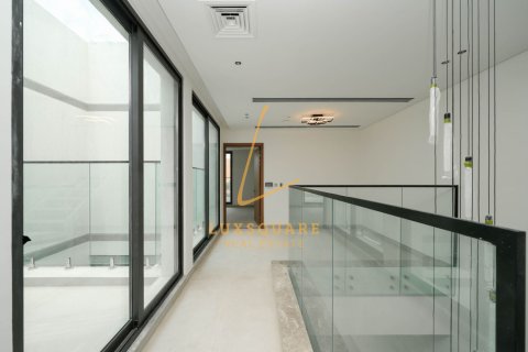Radhus uthyres i Al Furjan, Dubai, UAE 4 sovrum, 672 kvm Nr. 715256 - fotografi 5