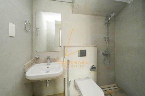 Radhus uthyres i Al Furjan, Dubai, UAE 4 sovrum, 672 kvm Nr. 715256 - fotografi 26