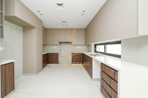 Radhus uthyres i Al Furjan, Dubai, UAE 4 sovrum, 672 kvm Nr. 715256 - fotografi 11