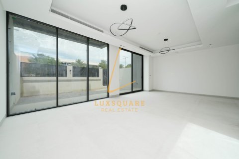 Radhus uthyres i Al Furjan, Dubai, UAE 4 sovrum, 672 kvm Nr. 715256 - fotografi 12