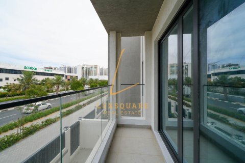 Radhus uthyres i Al Furjan, Dubai, UAE 4 sovrum, 672 kvm Nr. 715256 - fotografi 24