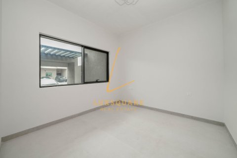 Radhus uthyres i Al Furjan, Dubai, UAE 4 sovrum, 672 kvm Nr. 715256 - fotografi 7