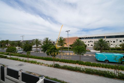 Radhus uthyres i Al Furjan, Dubai, UAE 4 sovrum, 672 kvm Nr. 715256 - fotografi 23
