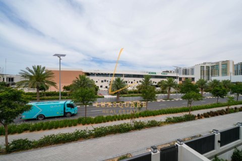 Radhus uthyres i Al Furjan, Dubai, UAE 4 sovrum, 672 kvm Nr. 715256 - fotografi 22