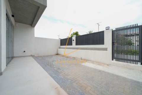 Radhus uthyres i Al Furjan, Dubai, UAE 4 sovrum, 672 kvm Nr. 715256 - fotografi 13