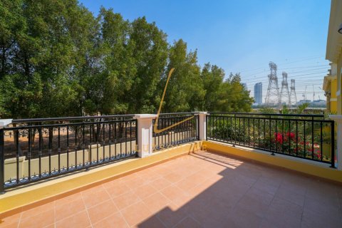 Villa in Jumeirah Park, Dubai, UAE 4 bedrooms, 512 sq.m. № 715252 - photo 19