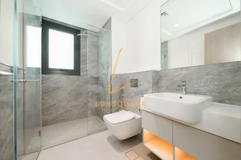 Villa in Al Furjan, Dubai, UAE 5 bedrooms, 570 sq.m. № 715251 - photo 17