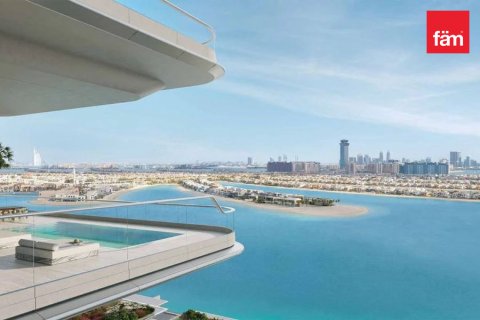 Palm Jumeirah, Dubai, BAE’de satılık daire 7 yatak odası, 4876.3 m&sup2; No 268473 - fotoğraf 7