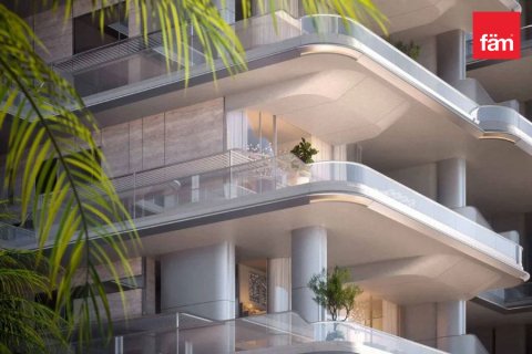 Palm Jumeirah, Dubai, BAE’de satılık daire 7 yatak odası, 4876.3 m&sup2; No 268473 - fotoğraf 6