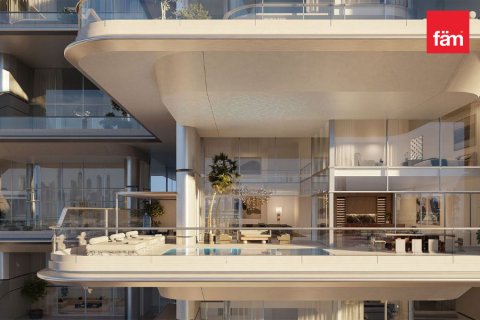 Palm Jumeirah, Dubai, BAE’de satılık daire 7 yatak odası, 4876.3 m&sup2; No 268473 - fotoğraf 5
