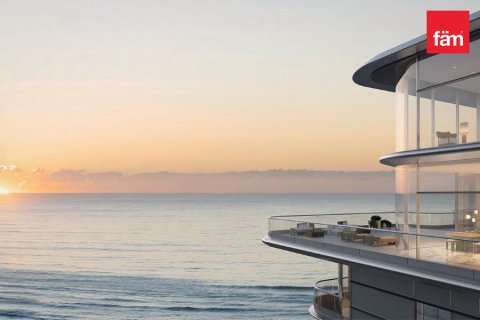 Palm Jumeirah, Dubai, BAE’de satılık daire 7 yatak odası, 4876.3 m&sup2; No 268473 - fotoğraf 8