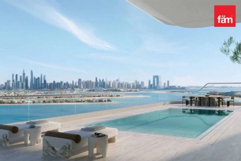 Palm Jumeirah, Dubai, BAE’de satılık daire 7 yatak odası, 4876.3 m&sup2; No 268473 - fotoğraf 9