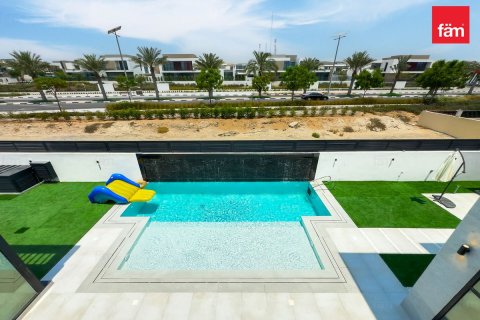 Villa en venta en Al Furjan, Dubai, EAU 5 dormitorios, 612.4 m2 № 712703 - foto 27