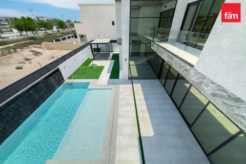 Villa en venta en Al Furjan, Dubai, EAU 5 dormitorios, 612.4 m2 № 712703 - foto 25