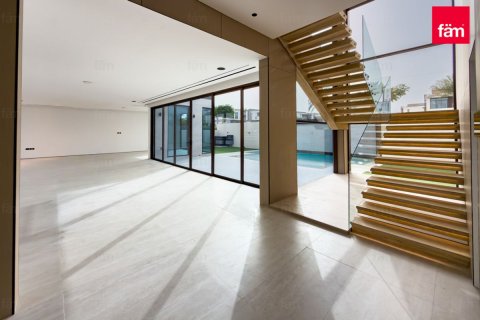 Vila v Al Furjan, Dubai, SAE 5 ložnice, 612.4 m² Č.: 712703 - fotografie 4