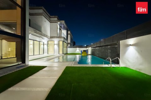 Villa en venta en Al Furjan, Dubai, EAU 5 dormitorios, 612.4 m2 № 712703 - foto 30