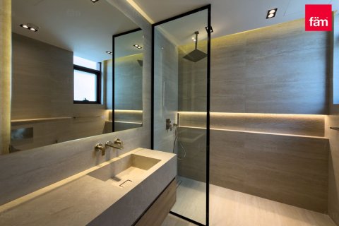 Vila v Al Furjan, Dubai, SAE 5 ložnice, 612.4 m² Č.: 712703 - fotografie 24