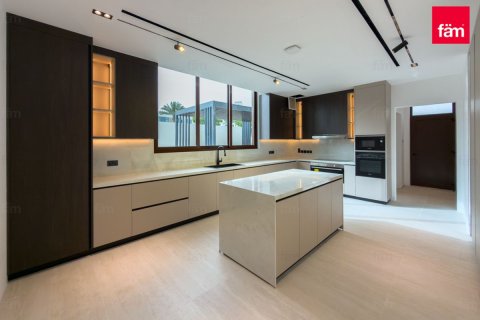 Vila v Al Furjan, Dubai, SAE 5 ložnice, 612.4 m² Č.: 712703 - fotografie 13