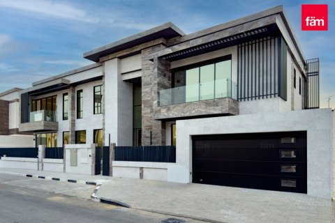Vila v Al Furjan, Dubai, SAE 5 ložnice, 612.4 m² Č.: 712703 - fotografie 30