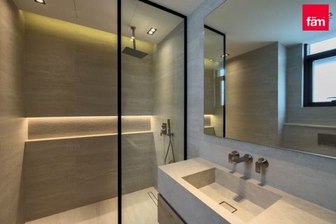 Vila v Al Furjan, Dubai, SAE 5 ložnice, 612.4 m² Č.: 712703 - fotografie 27