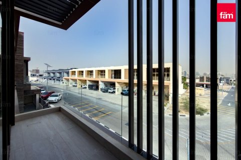 Vila v Al Furjan, Dubai, SAE 5 ložnice, 612.4 m² Č.: 712703 - fotografie 29