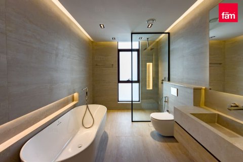 Vila v Al Furjan, Dubai, SAE 5 ložnice, 612.4 m² Č.: 712703 - fotografie 21