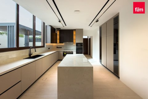 Vila v Al Furjan, Dubai, SAE 5 ložnice, 612.4 m² Č.: 712703 - fotografie 14