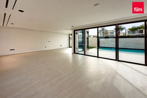 Vila v Al Furjan, Dubai, SAE 5 ložnice, 612.4 m² Č.: 712703 - fotografie 3