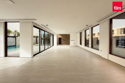 Vila v Al Furjan, Dubai, SAE 5 ložnice, 612.4 m² Č.: 712703 - fotografie 5