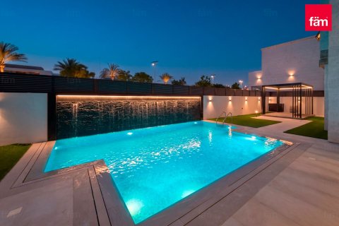 Vila v Al Furjan, Dubai, SAE 5 ložnice, 612.4 m² Č.: 712703