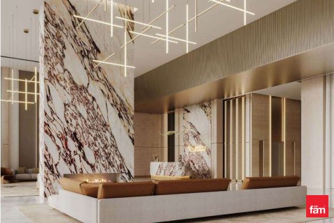 Apartemen di Al Jaddaf, Dubai, UEA 1 kamar tidur, 81.1 m2 nomor 712711 - foto 7