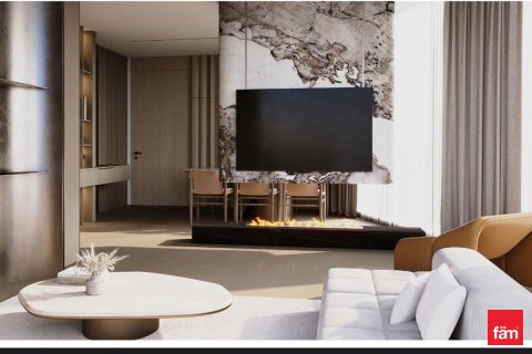 Apartemen di Al Jaddaf, Dubai, UEA 1 kamar tidur, 81.1 m2 nomor 712711 - foto 4