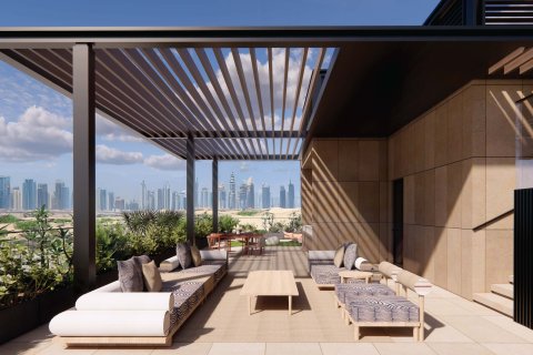 Apartment sa Meydan, Dubai, UAE 2 silid-tulugan, 169.7 sq.m. № 712702 - larawan 13