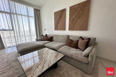 Apartamento en alquiler en Business Bay, Dubai, EAU 1 dormitorio, 82.8 m2 № 712704 - foto 4
