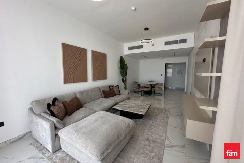 Apartamento en alquiler en Business Bay, Dubai, EAU 1 dormitorio, 82.8 m2 № 712704 - foto 3
